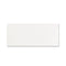 White Envelope, #10, Commercial Flap, Gummed Closure, 4.13 X 9.5, White, 500/box