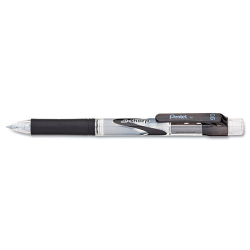 .e-sharp Mechanical Pencil, 0.5 Mm, Hb (