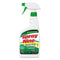 Heavy Duty Cleaner/degreaser/disinfectant, Citrus Scent, 22 Oz Trigger Spray Bottle, 12/carton