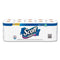 Standard Roll Bathroom Tissue, Septic Safe, 1-ply, White, 1,000 Sheets/roll, 20/pack, 2 Packs/carton