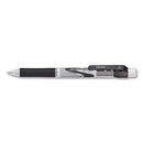 .e-sharp Mechanical Pencil, 0.5 Mm, Hb (