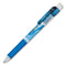 .e-sharp Mechanical Pencil, 0.7 Mm, Hb (