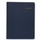 Monthly Planner, 11 X 9, Navy Cover, 15-month (jan To Mar): 2024 To 2025