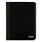 Executive Monthly Padfolio, 11 X 9, Black Cover, 13-month (jan To Jan): 2024 To 2025