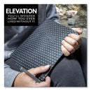 Elevation Academic Weekly/monthly Planner, 11 X 8.5, Black Cover, 12-month (july To June): 2023 To 2024