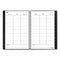 Academic Year Customizable Student Weekly/monthly Planner, 8.5 X 6.75, 12-month (july To June), 2023 To 2024