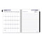 Dayminder Executive Weekly/monthly Refill, 8.75 X 7, White Sheets, 12-month (jan To Dec): 2024