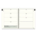 Greenpath Academic Year Weekly/monthly Planner, Greenpath Art, 11 X 9.87, Floral Cover, 12-month (july To June): 2023 To 2024