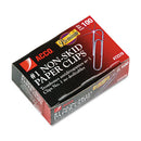 Premium Heavy-gauge Wire Paper Clips,