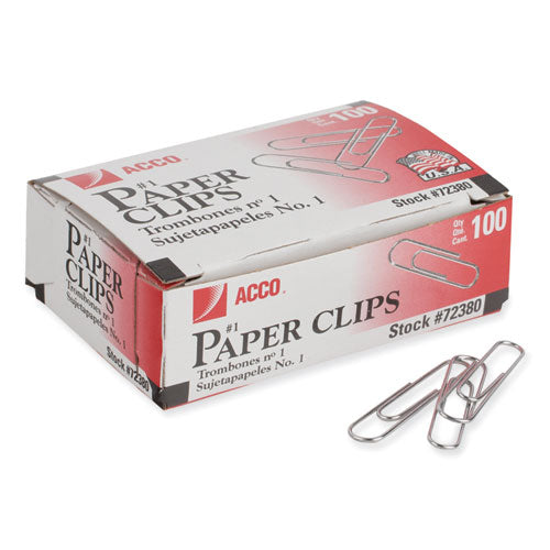 Paper Clips,