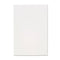 Foam Board, Polystyrene, 20 X 30, White Surface And Core, 10/carton