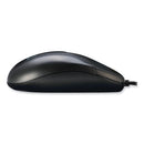 Imouse Desktop Full Sized Mouse, Usb, Left/right Hand Use, Black
