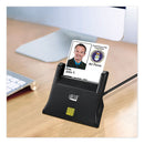 Scr-300 Smart Card Reader, Usb