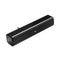 Xtream S5 Stereo Multimedia Soundbar Speaker, Black