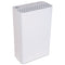 3-speed Hepa Air Purifier, 215 Sq Ft Room Capacity, White