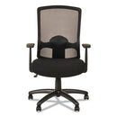 Alera Etros Series High-back Swivel/tilt Chair, Supports Up To 275 Lb, 18.11" To 22.04" Seat Height, Black