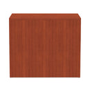 Alera Valencia Series Lateral File, 2 Legal/letter-size File Drawers, Medium Cherry, 34" X 22.75" X 29.5"