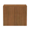 Alera Valencia Series Lateral File, 2 Legal/letter-size File Drawers, Modern Walnut, 34" X 22.75" X 29.5"