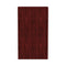 Alera Valencia Series Bookcase, Four-shelf, 31.75w X 14d X 54.88h, Mahogany