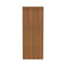 Alera Valencia Series Bookcase, Six-shelf, 31.75w X 14d X 80.25h, Modern Walnut