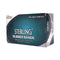 Sterling Rubber Bands, Size 32, 0.03" Gauge, Crepe, 1 Lb Box, 950/box