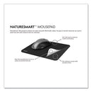 Naturesmart Mouse Pad, 8.5 X 8, Tropical Maldives Design