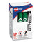 Marks A Lot Regular Desk-style Permanent Marker, Broad Chisel Tip, Green, Dozen (7885)