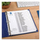 Customizable Toc Ready Index Black And White Dividers, 31-tab, 1 To 31, 11 X 8.5, 1 Set