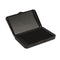 Pre-inked Foam Stamp Pad, 4.25" X 2.75", Black