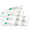 Ecofriendly Mailing Labels, Inkjet/laser Printers, 1 X 2.63, White, 30/sheet, 100 Sheets/pack