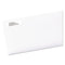 White Address Labels W/ Sure Feed Technology For Laser Printers, Laser Printers, 0.5 X 1.75, White, 80/sheet, 250 Sheets/box