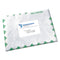 White Shipping Labels-bulk Packs, Inkjet/laser Printers, 3.5 X 5, White, 4/sheet, 250 Sheets/box