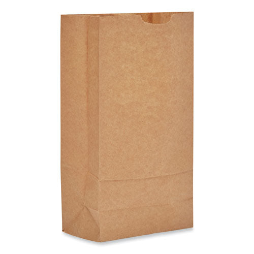 Grocery Paper Bags, 50 Lb Capacity,