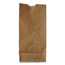 Grocery Paper Bags, 35 Lb Capacity,