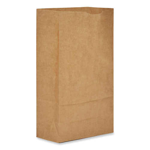 Grocery Paper Bags, 35 Lb Capacity,