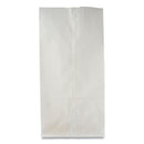 Grocery Paper Bags, 30 Lb Capacity,