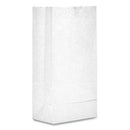 Grocery Paper Bags, 35 Lb Capacity,