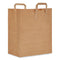 Handle Bag, 12" X 7" X 14", Brown, 300/bundle