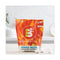 Dishwasher Detergent Power Packs, Citrus Zest, 48 Tab Pouch, 6/carton