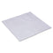 Grease-resistant Paper Wraps And Liners, 12 X 12, White, 1,000/box, 5 Boxes/carton