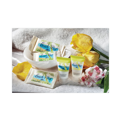 Face And Body Soap, Beach Mist Fragrance,