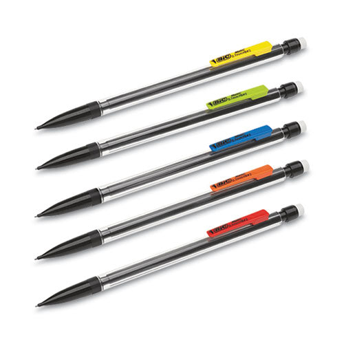 Xtra Smooth Mechanical Pencil Xtra Value Pack, 0.7 Mm, Hb (
