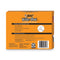 Wite-out Ez Correct Correction Tape Value Pack, Non-refillable, Blue/orange Applicators, 0.17" X 472", 18/pack