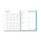 Teacher Dots Academic Year Create-your-own Cover Weekly/monthly Planner, 11 X 8.5, 12-month (july To June): 2023 To 2024