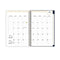 Day Designer Peyton Create-your-own Cover Weekly/monthly Planner, Floral, 8 X 5, Navy, 12-month (july-june): 2023 To 2024