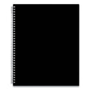 Enterprise Weekly Appointment Planner, Enterprise Formatting, 11 X 8.5, Black Cover, 12-month (jan To Dec): 2024