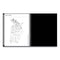 Enterprise Academic Weekly/monthly Planner, Enterprise Artwork, 11 X 8.5, Black Cover, 12-month (july To June): 2023 To 2024