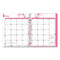 Breast Cancer Awareness Create-your-own Cover Weekly/monthly Planner, Orchid Artwork, 11 X 8.5, 12-month (jan-dec): 2024