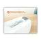 Impulse 30 Electric Stapler, 30-sheet Capacity, White