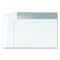 Gold Ultra Magnetic Dry Erase Boards, 36 X 24, White Surface, White Aluminum Frame